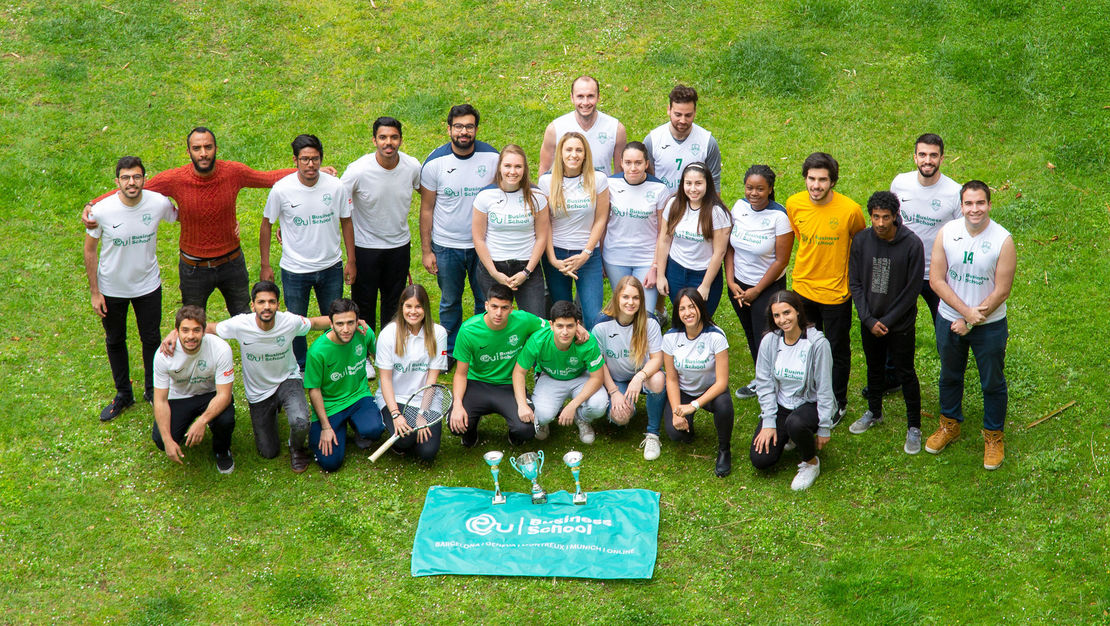 European Business Schools